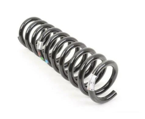NEW MERCEDES-BENZ SL R129 FRONT SPRING A1293211704 ORIGINAL