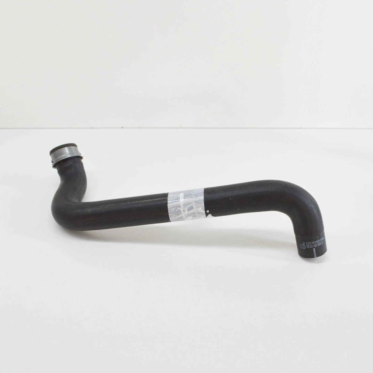 NEW MB SPRINTER 906 UPPER RADIATOR COOLANT HOSE A9065010382 3.5 PETROL ORIGINAL