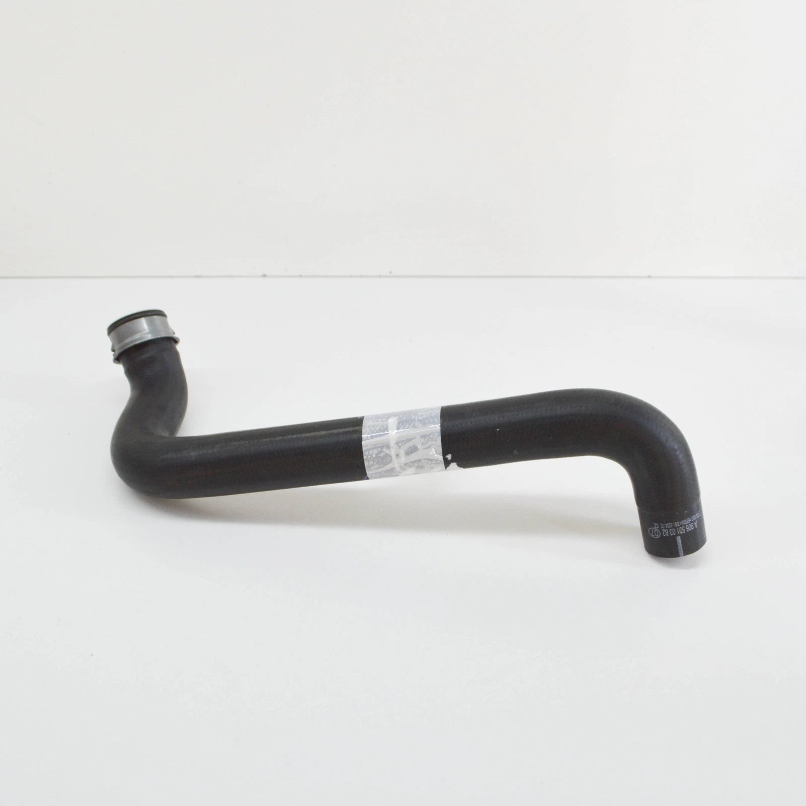 NEW MB SPRINTER 906 UPPER RADIATOR COOLANT HOSE A9065010382 3.5 PETROL ORIGINAL