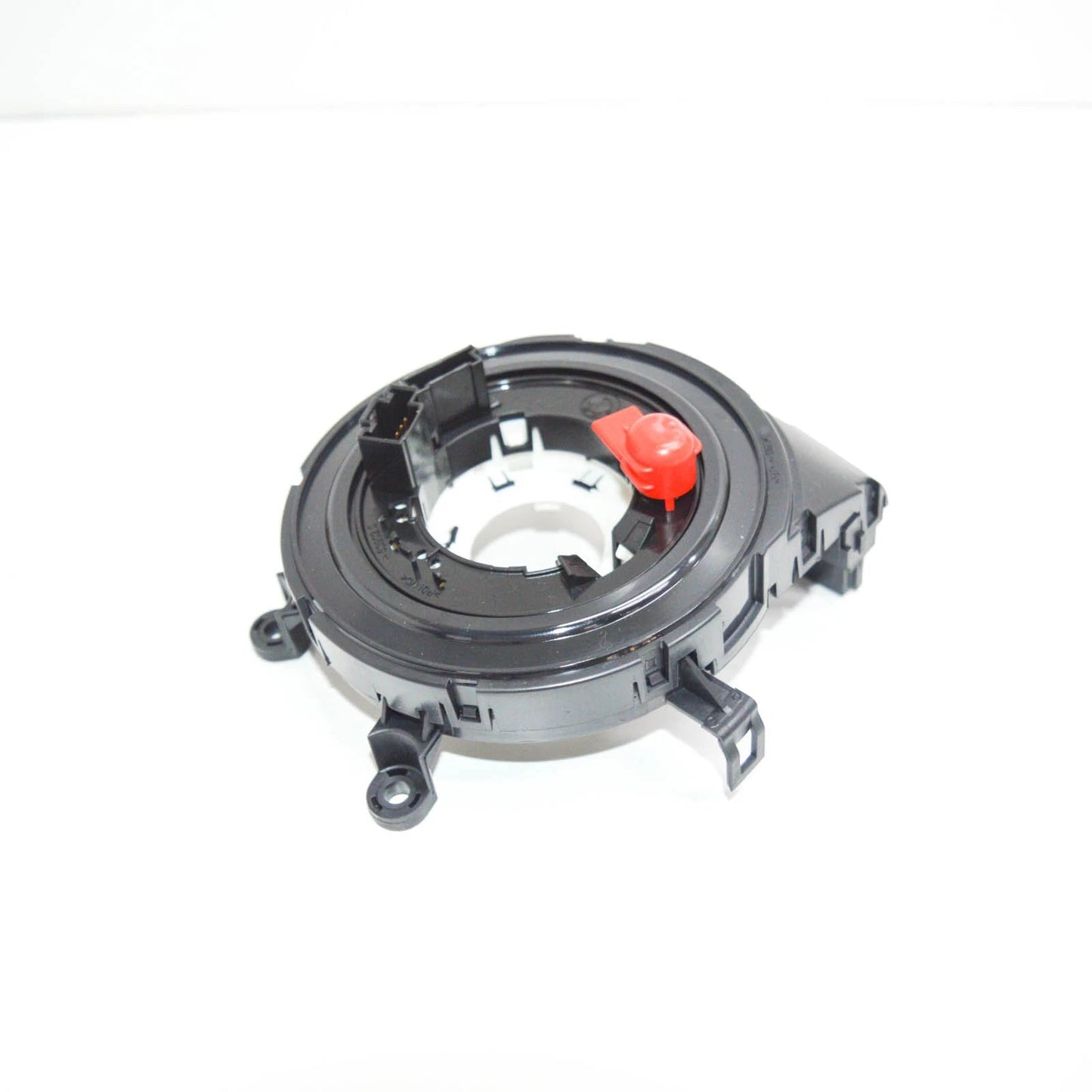 NEW BMW 1 E81 STEERING COLUMN COIL SPRING CARTRIDGE 61319122509 ORIGINAL