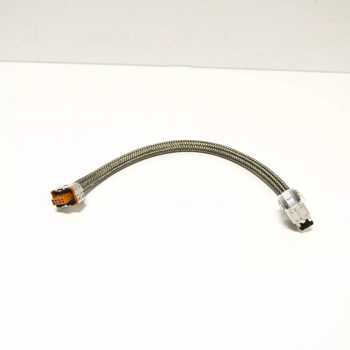 NEW BMW 1 E87 XENON CONNECTION CABLE 63117168878 7168878 ORIGINAL