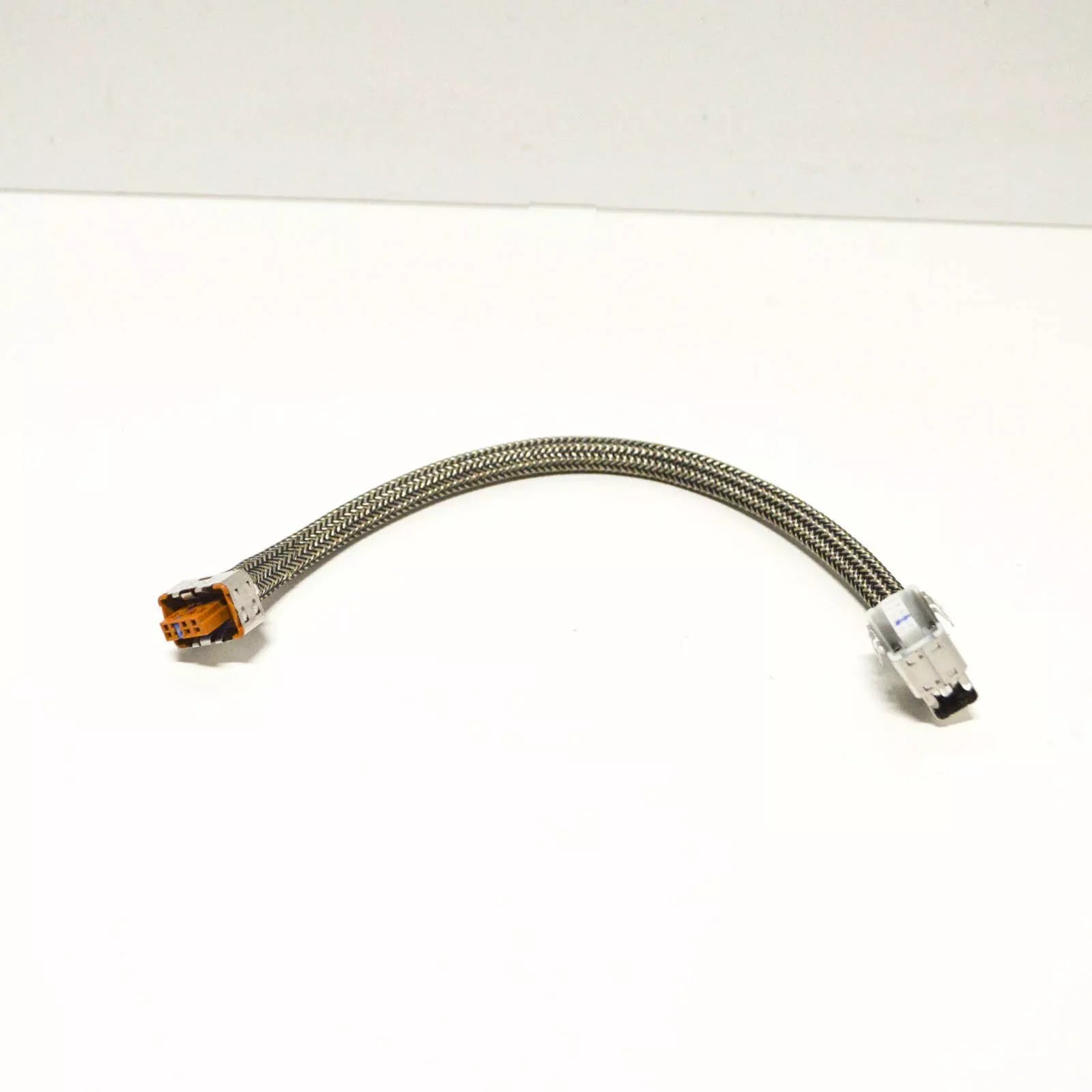 NEW BMW 1 E87 XENON CONNECTION CABLE 63117168878 7168878 ORIGINAL