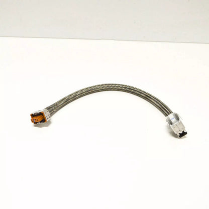 NEW BMW 1 E87 XENON CONNECTION CABLE 63117168878 7168878 ORIGINAL