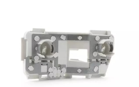 NEW AUDI A4 B8 REAR RIGHT INNER TAIL LIGHT BULB SOCKET 8E9945258D