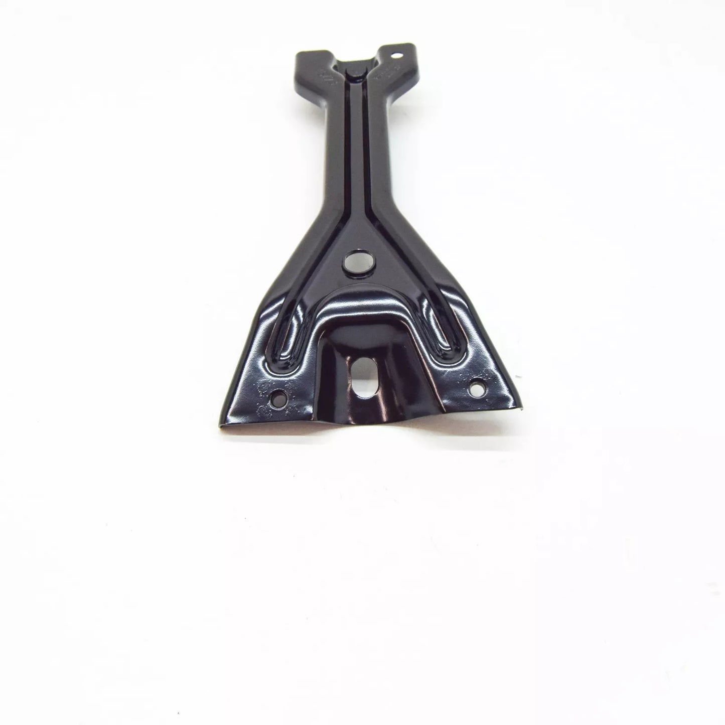 NEW VOLKSWAGEN TOURAN 1T3 FRONT CENTER LOCK CARRIER HOLDER 1T0805567A ORIGINAL