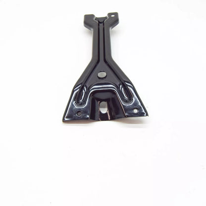 NEW VOLKSWAGEN TOURAN 1T3 FRONT CENTER LOCK CARRIER HOLDER 1T0805567A ORIGINAL