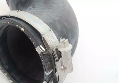 NEW AUDI A3 8P CHARGE AIR COOLER PRESSURE HOSE 1K0145838AG ORIGINAL