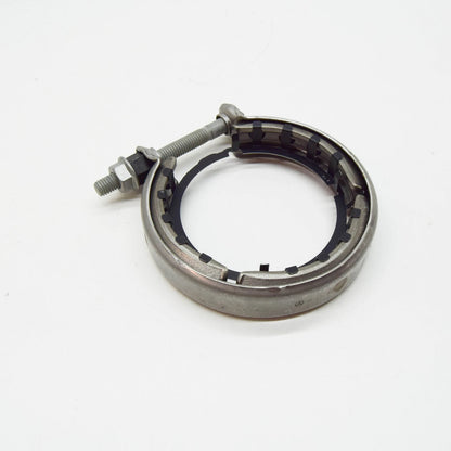 NEW MERCEDES-BENZ S W222 EXHAUST MANIFOLD PROFILE CLAMP A0009956300 ORIGINAL