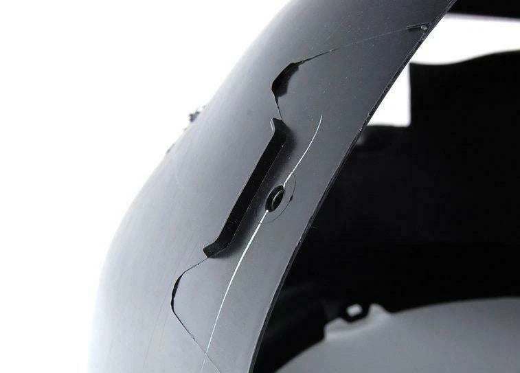 NEW VOLKSWAGEN GOLF MK6 FRONT RIGHT WHEEL HOUSING LINER 1K5805978B ORIGINAL