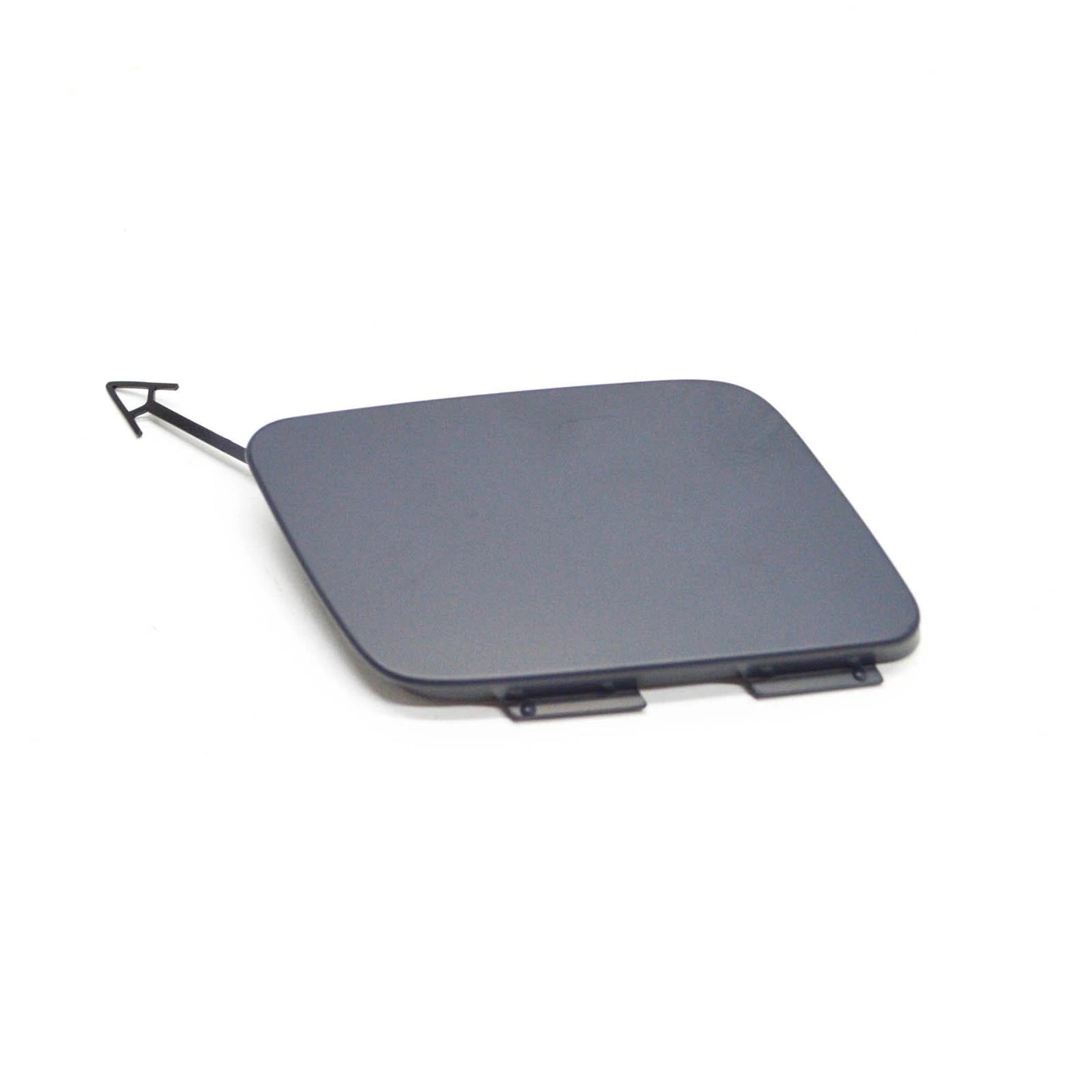 NEW AUDI A8 D4 FRONT BUMPER TOW EYE COVER 4H0807241BGRU ORIGINAL