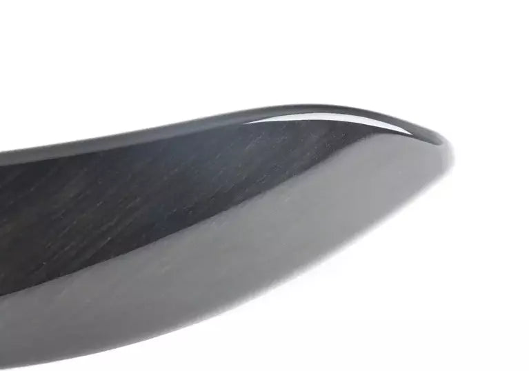 NEW BMW 3 F30 FRONT RIGHT DOOR PULL HANDLE TRIM 51417275492 7275492 ORIGINAL