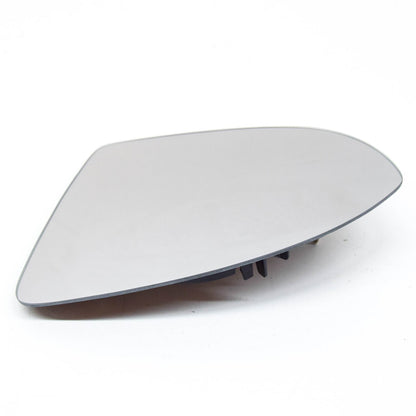 NEW VOLKSWAGEN GOLF MK7 5G FRONT LEFT DOOR MIRROR GLASS 5G0857521A 2013 ORIGINAL