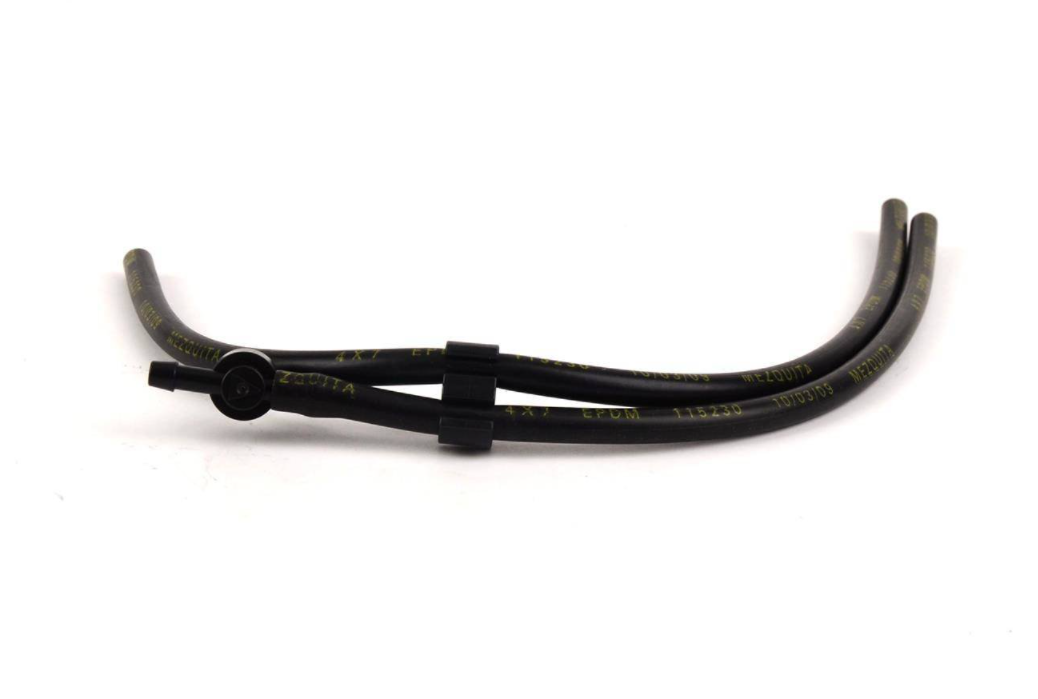 new ford mondeo mk4 windshield washer hose 1423820 6m21-17k645-ab original