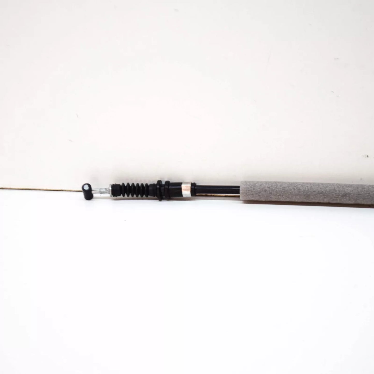 NEW VOLKSWAGEN ID.3 E11 FRONT DOOR OUTER BOWDEN CABLE 5H0837017B ORIGINAL