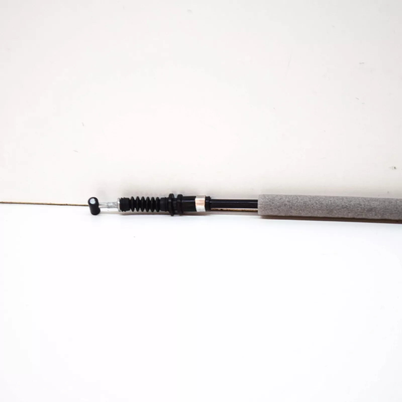 NEW VOLKSWAGEN ID.3 E11 FRONT DOOR OUTER BOWDEN CABLE 5H0837017B ORIGINAL