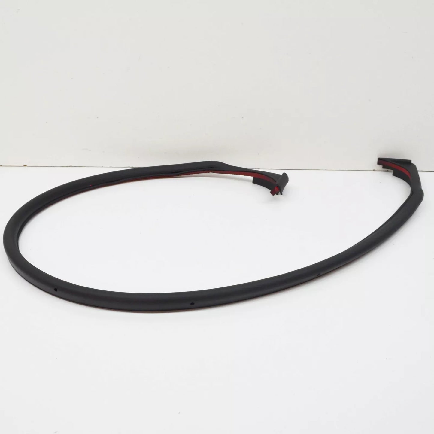 NEW VOLKSWAGEN AMAROK 2H HARDTOP LOWER LOAD FLAP SEAL 2H7829193A