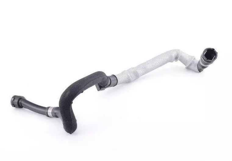 NEW VOLKSWAGEN TOUAREG 7P ENGINE COOLANT OVERFLOW HOSE 7P6122109D