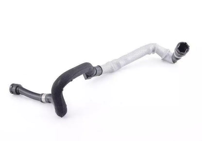 NEW VOLKSWAGEN TOUAREG 7P ENGINE COOLANT OVERFLOW HOSE 7P6122109D