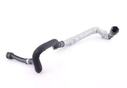 NEW VOLKSWAGEN TOUAREG 7P ENGINE COOLANT OVERFLOW HOSE 7P6122109D