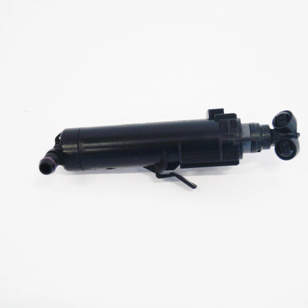 NEW AUDI A4 AVANT B8 FRONT LEFT HEADLIGHT WASHER NOZZLE  8K0955101B