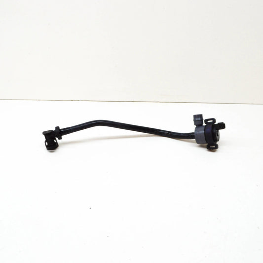 NEW BMW 7 G11 G12 FUEL TANK BREATHER VALVE 13908601846 8601846 ORIGINAL