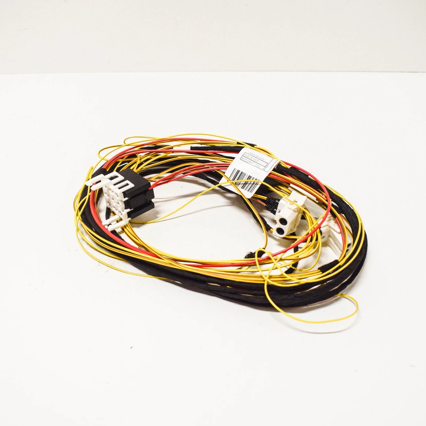 NEW BMW 3 E36 COMPACT 1.6I WIRING LOOM FOG LIGHTS 61129402784 ORIGINAL