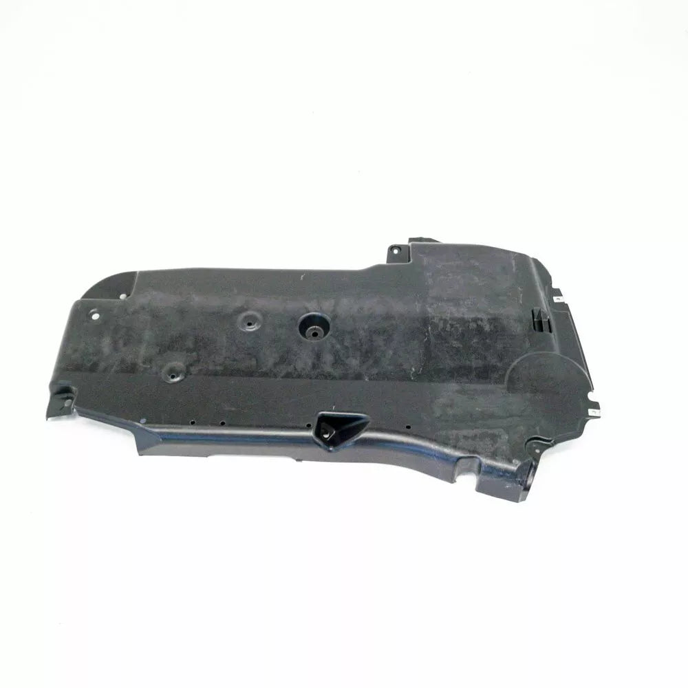 NEW MERCEDES-BENZ C W205 REAR END FLOOR COVER PANEL A2056908900 ORIGINAL