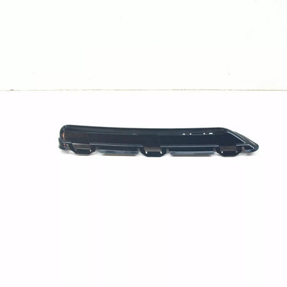 NEW BMW M3 F80 SEDAN REAR LEFT LATERAL BUMPER INNER TRIM 51128056585 ORIGINAL