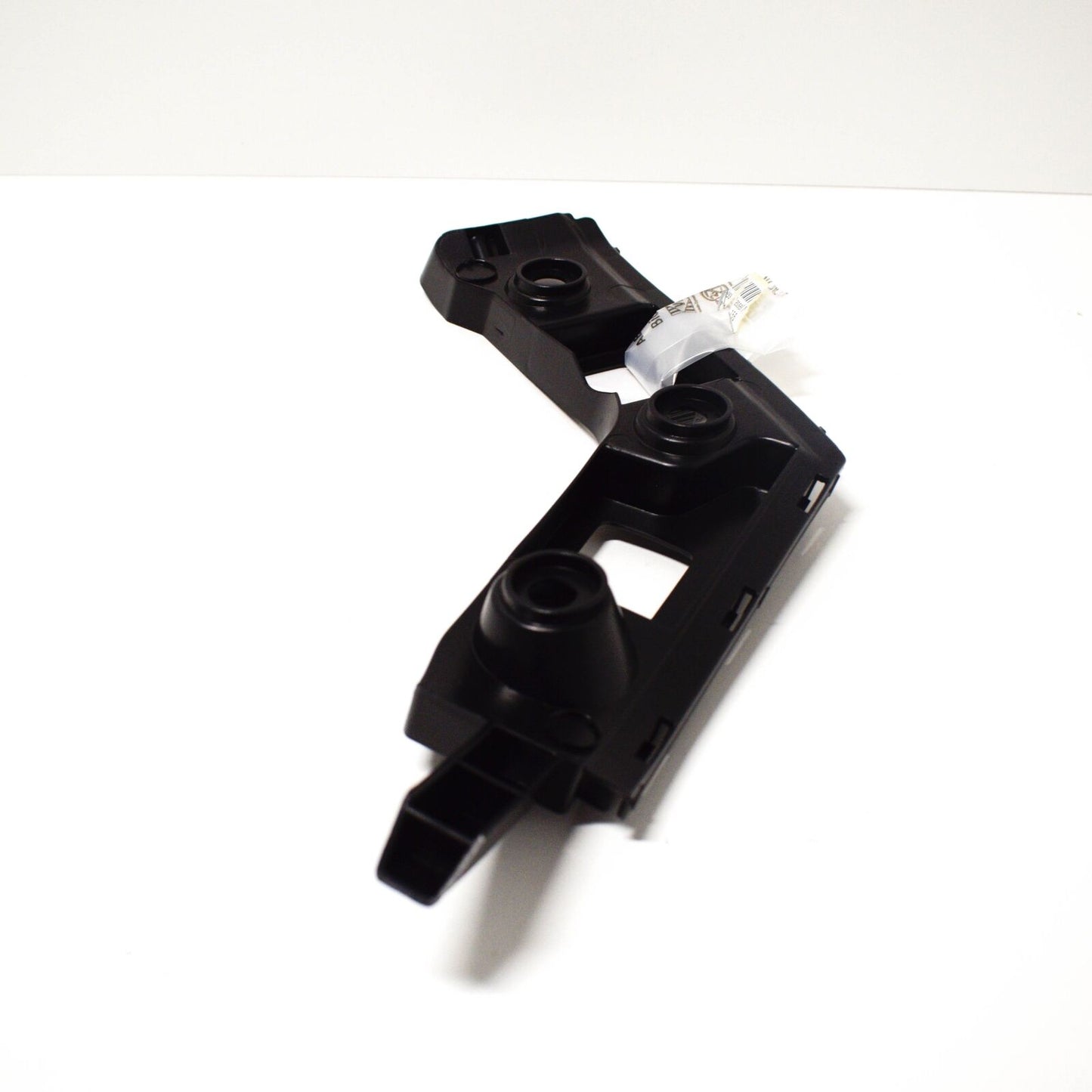 NEW VOLKSWAGEN GOLF MK6 REAR BUMPER RIGHT BRACKET GUIDE 5G6807394 ORIGINAL