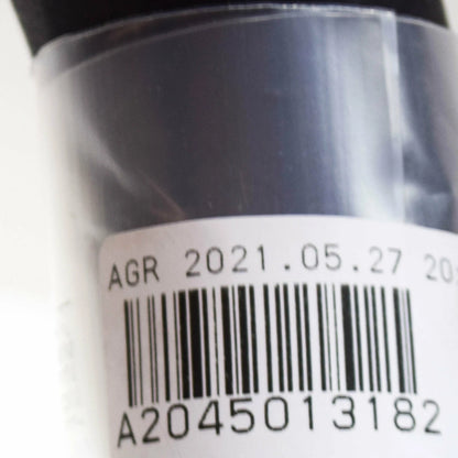 NEW MERCEDES-BENZ GLK-CLASS X204 COOLANT HOSE A2045013182