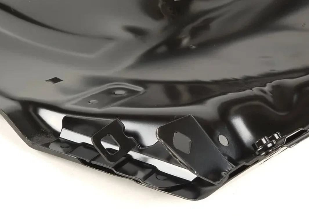 NEW BMW 3 E46 FRONT LEFT WHEEL HOUSING 41148238047 8238047 ORIGINAL