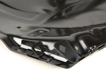 NEW BMW 3 E46 FRONT LEFT WHEEL HOUSING 41148238047 8238047 ORIGINAL