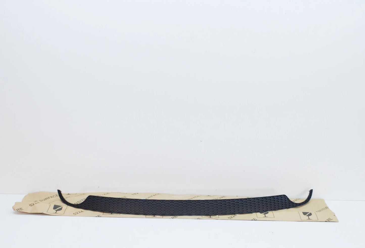 NEW AUDI A5 8T REAR BUMPER TRIM 8T0807833B01C