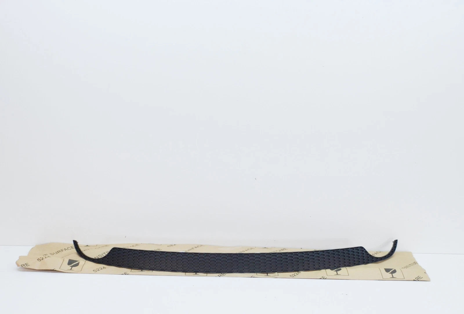 NEW AUDI A5 8T REAR BUMPER TRIM 8T0807833B01C