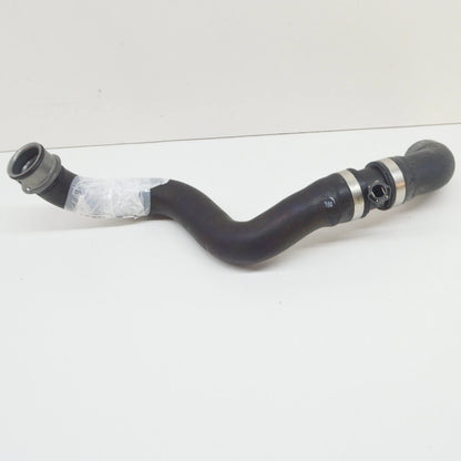 NEW MERCEDES-BENZ E W211 TOP RADIATOR COOLANT HOSE A2115012682 ORIGINAL
