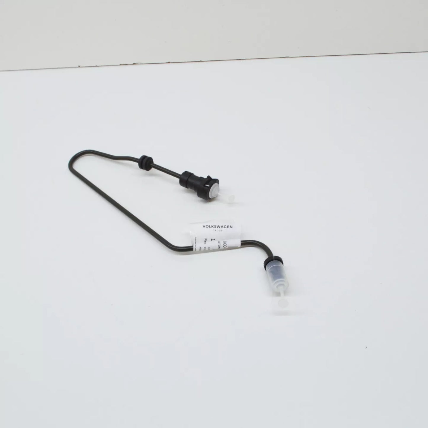 NEW AUDI A4 B8 CLUTCH LOWER PIPE LINE LHD 8K0721477D