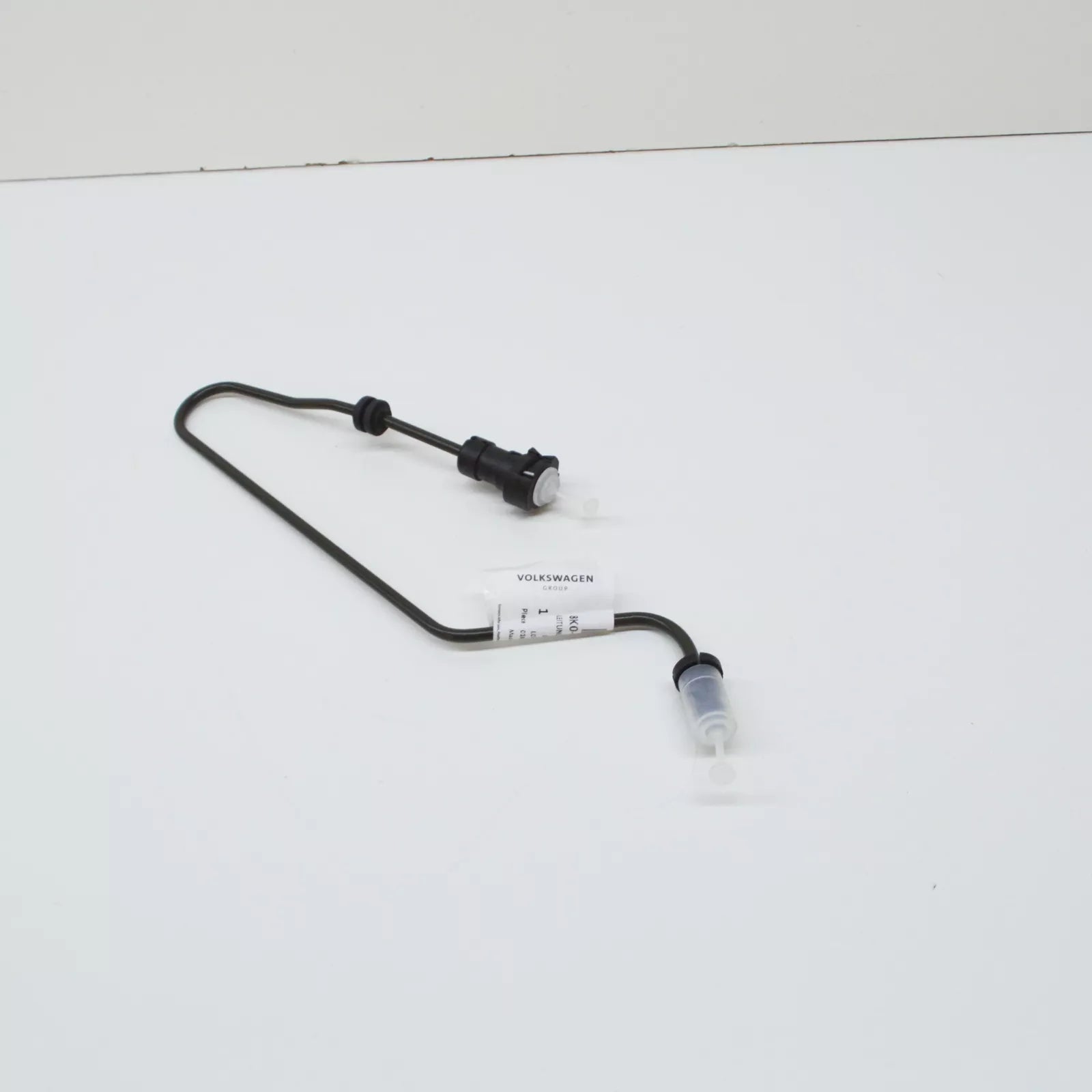 NEW AUDI A4 B8 CLUTCH LOWER PIPE LINE LHD 8K0721477D