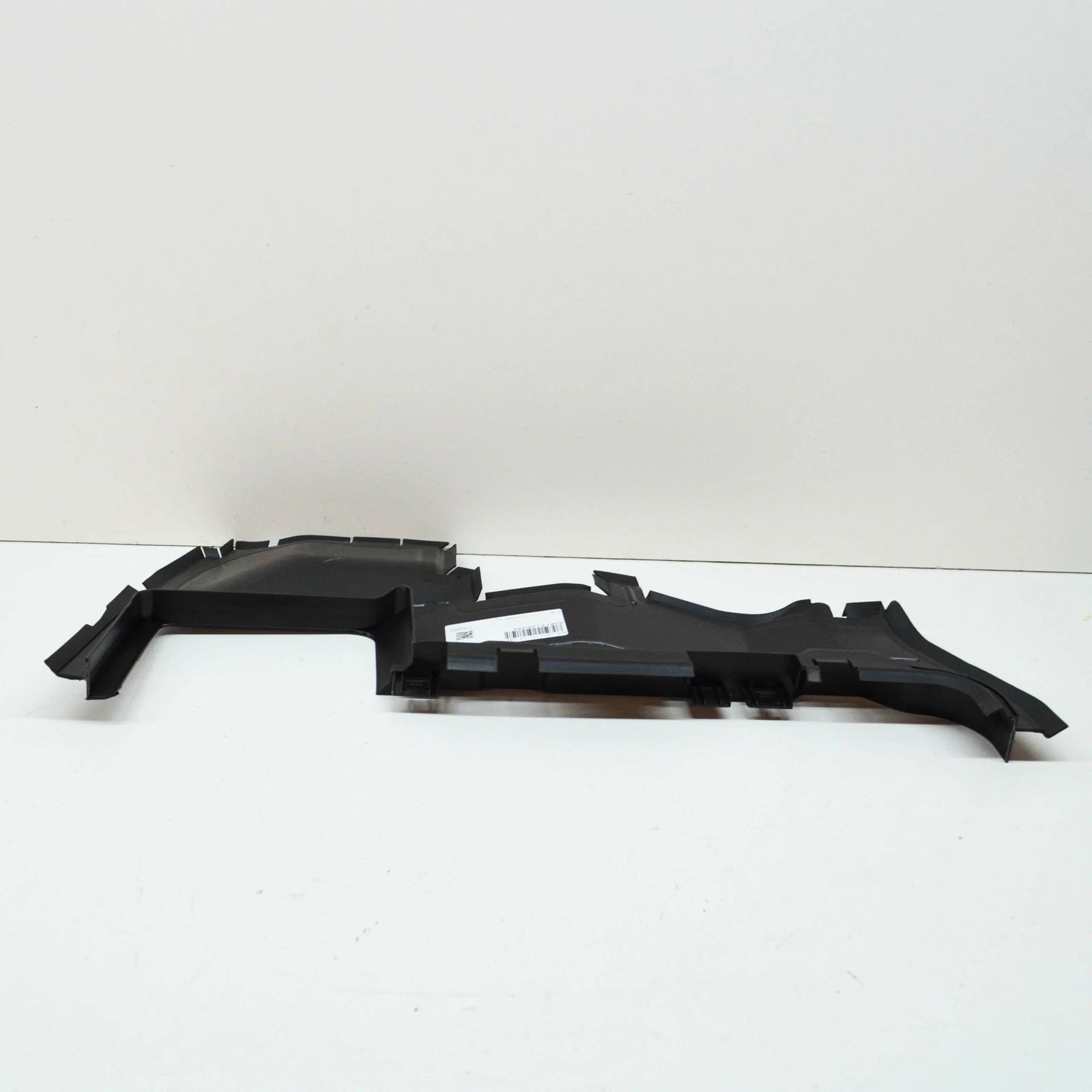 NEW AUDI A6 C7 RIGHT RADIATOR AIR GUIDE 4G0121284AK