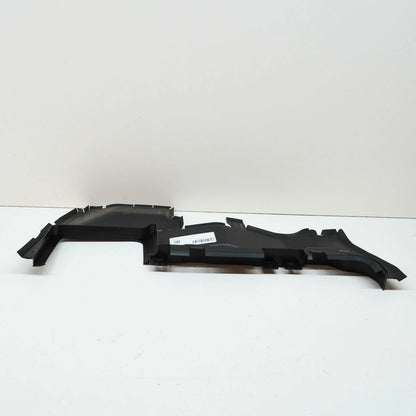 NEW AUDI A6 C7 RIGHT RADIATOR AIR GUIDE 4G0121284AK