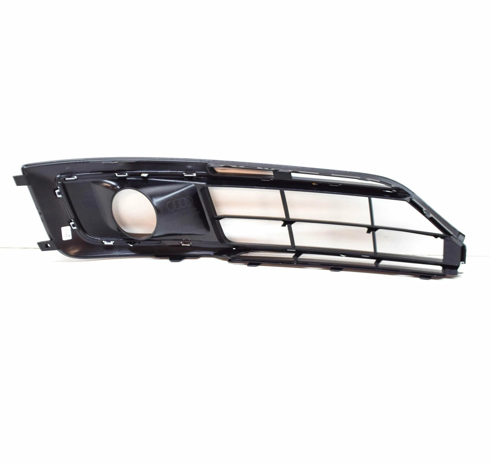 NEW AUDI A8 D4 LEFT FOG LIGHT GRILLE 4H0807679PT94