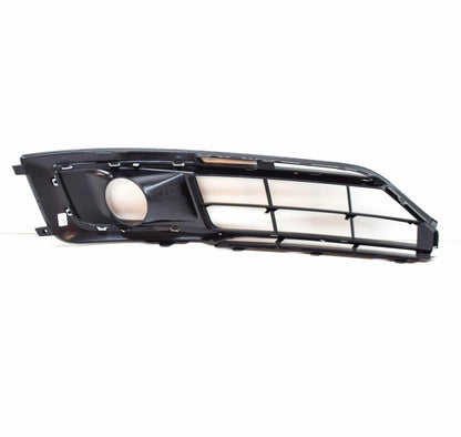 NEW AUDI A8 D4 LEFT FOG LIGHT GRILLE 4H0807679PT94