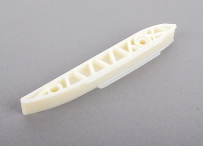 NEW MERCEDES-BENZ C W204 TOP LEFT TIMING CHAIN GUIDE RAIL A2720521516 ORIGINAL