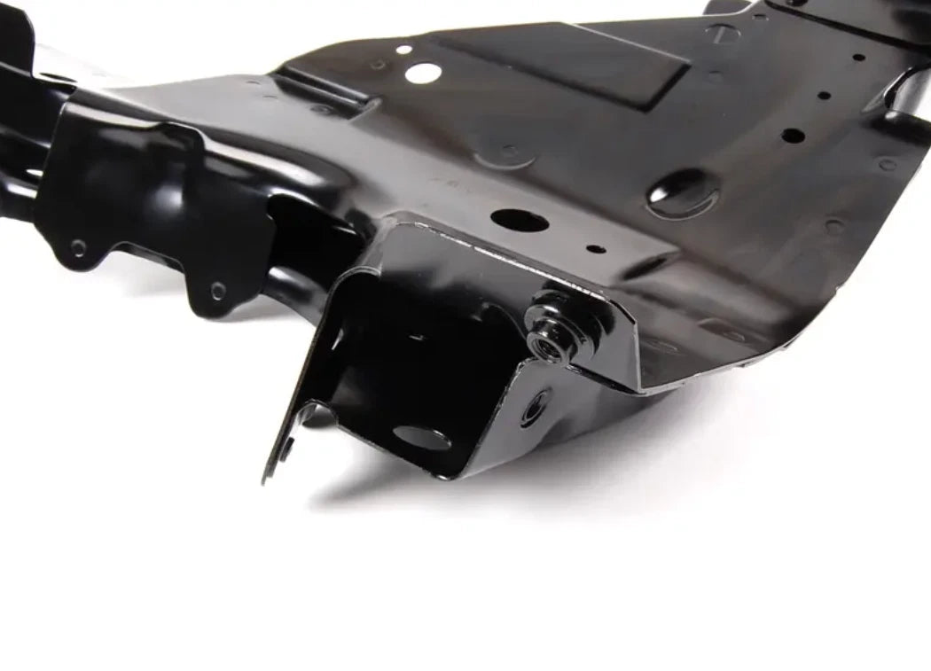 NEW BMW 5 E60 LEFT REINFORCEMENT SECTION 7111069 41147111069 ORIGINAL