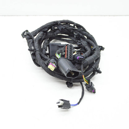 NEW BMW X7 G07 FRONT BUMPER PDC WIRING HARNESS 61128736625 ORIGINAL