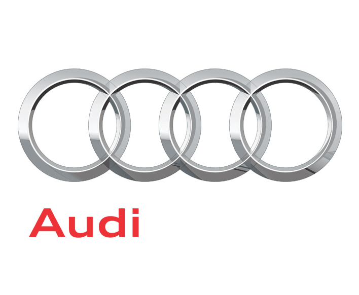 new audi q8 rear '55 tfsi' emblem badge 4g88537442zz original