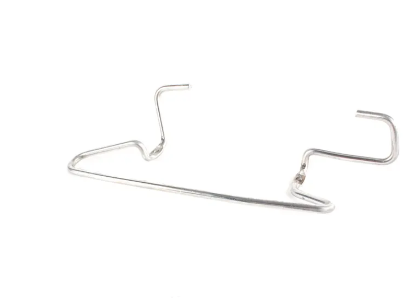 NEW AUDI A4 B7 FRONT LEFT SEAT FRAME RETAINING BAR 8E0881559A ORIGINAL