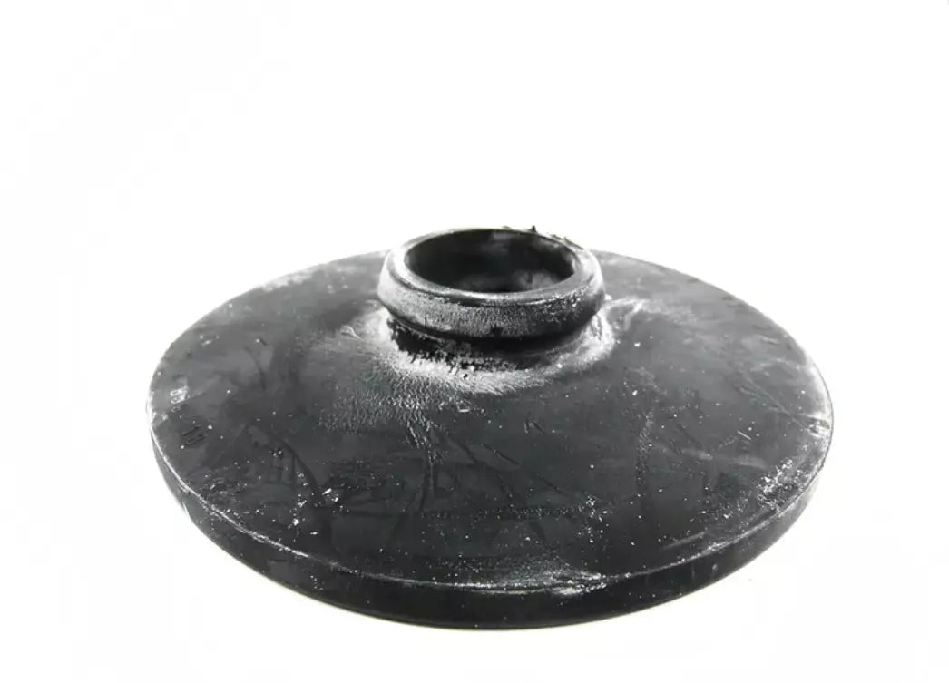 NEW BMW Z3 COUPE E36 REAR UPPER SPRING PAD 1136387 33531136387 ORIGINAL