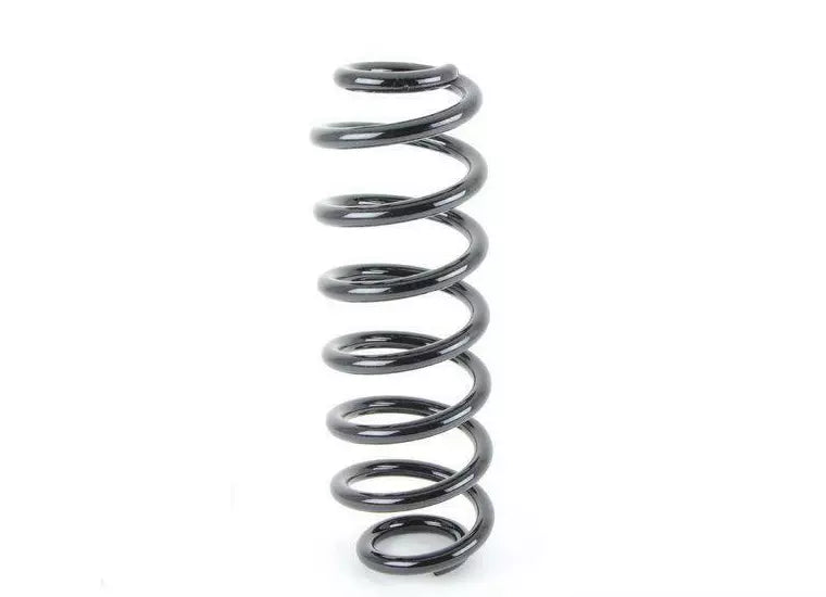 NEW VOLKSWAGEN PASSAT B6 REAR COIL SPRING 3C0511115AK ORIGINAL