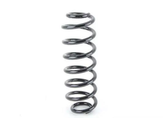 NEW VOLKSWAGEN PASSAT B6 REAR COIL SPRING 3C0511115AK ORIGINAL