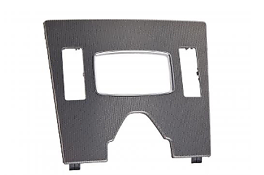 NEW MERCEDES-BENZ E W212 SHIFT LEVER COVER A2126800627 ORIGINAL